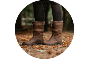 chaussures d'extérieur