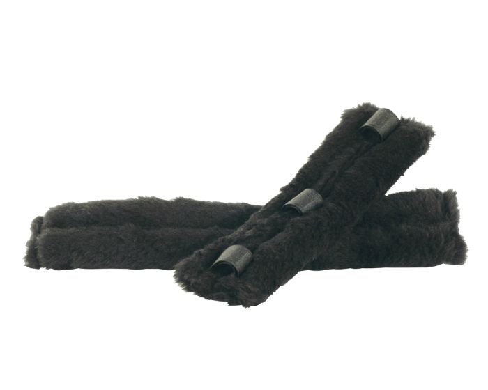 PFIFF Doublures pour licol en mouton synthétique main product photo