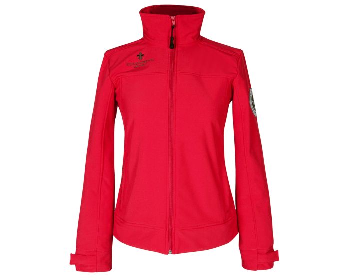 PFIFF Veste softshell "Bunbury" main product photo