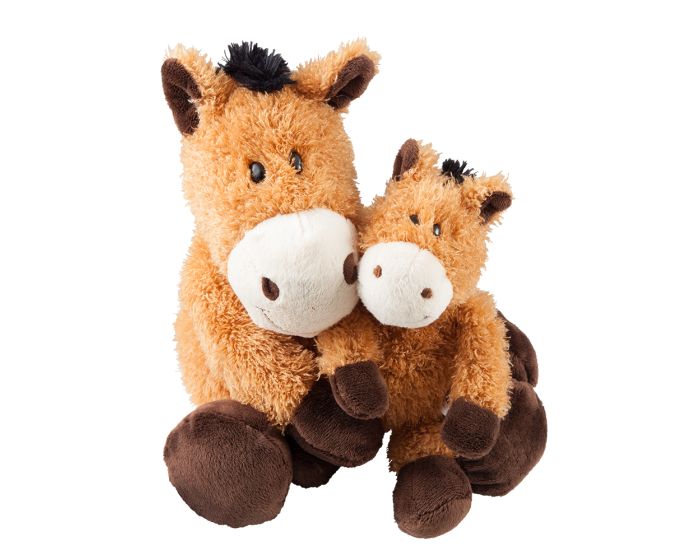PFIFF Peluche Maxwell pas cher MHS equestre