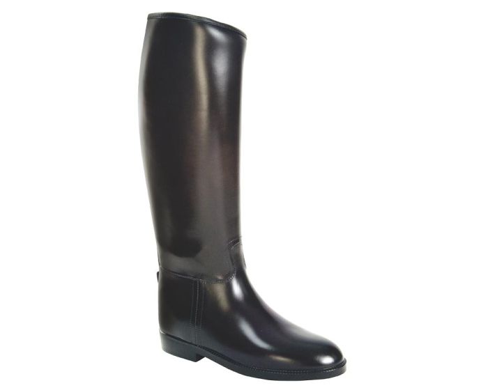 Bottes caoutchouc doublées new arrivals
