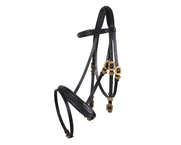 QHP Bribe Baroque Extreme main product photo