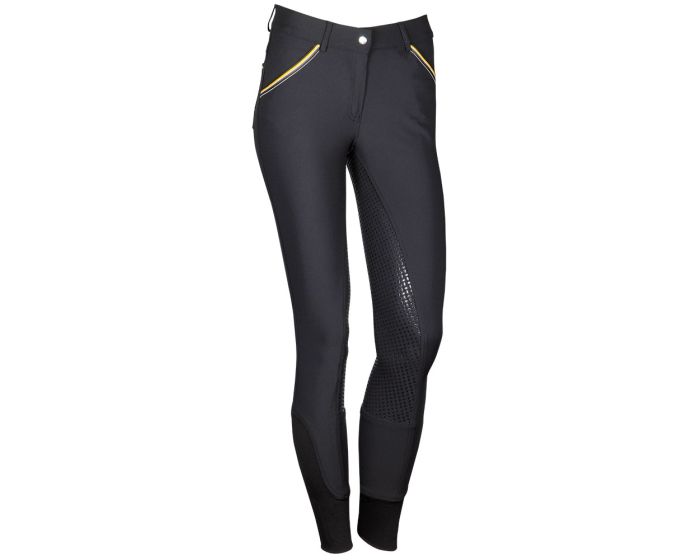 Harry's Horse Culotte Valfrejus Full Grip main product photo