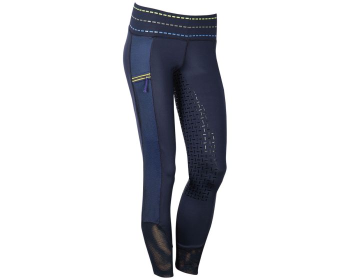 Harry's Horse Culotte Equitights Just Ride Full Grip main product photo