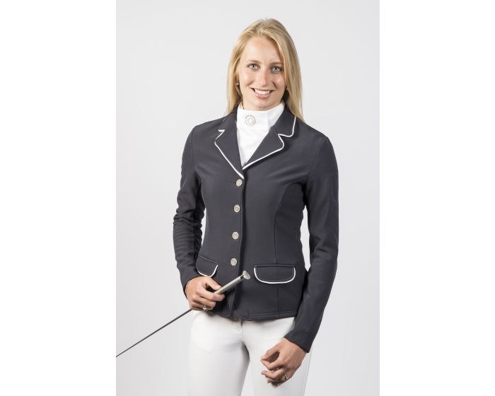 Harry's Horse Veste de concours softshell St.Tropez II main product photo