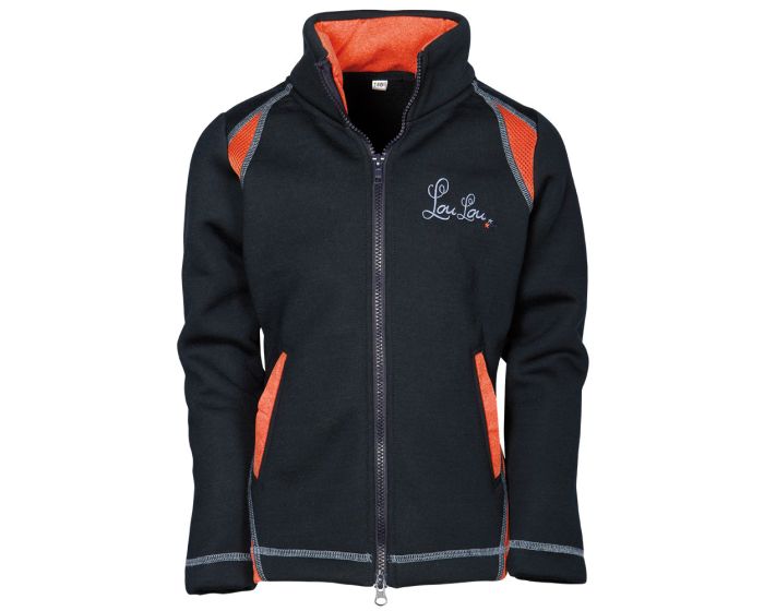 Harry's Horse Veste LouLou Dudley, dress blues main product photo