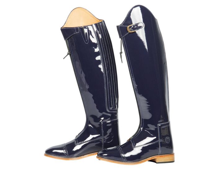 Harry's Horse Bottes Polo Lacque normale main product photo