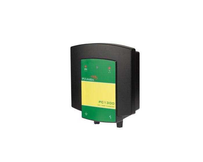Pulsara PC1300 main product photo