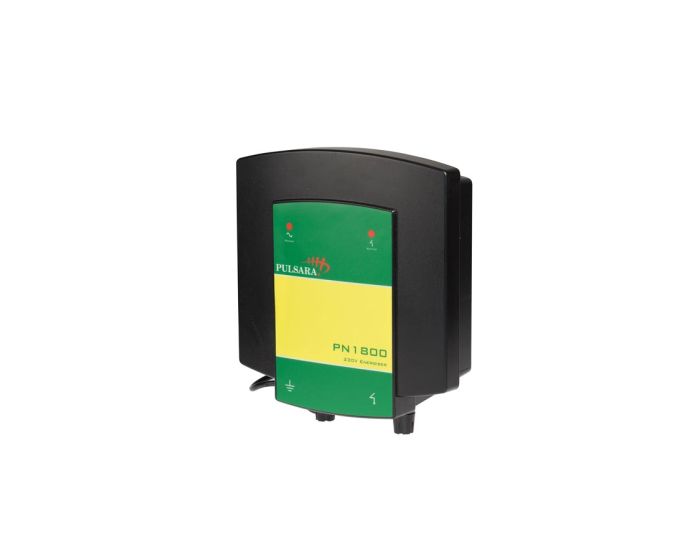Pulsara PN1800 main product photo