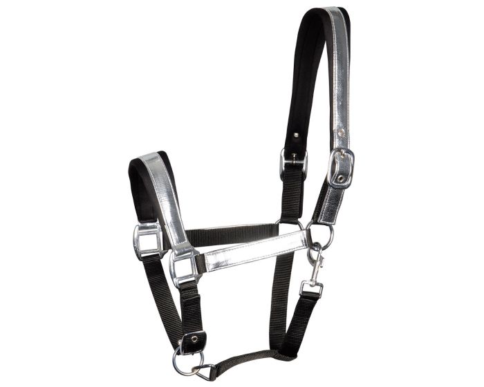 Harry's Horse Licol Metallic main product photo
