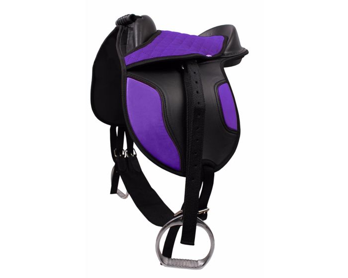 QHP Selle Shetland main product photo