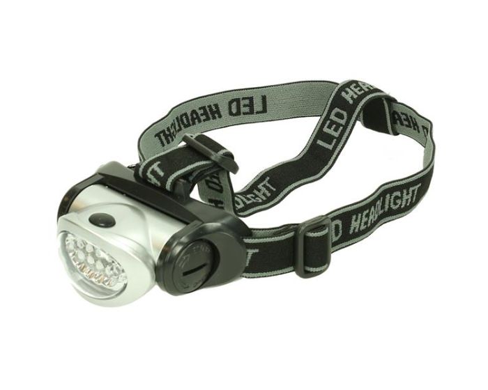 Hofman Équitation lampe de casque main product photo