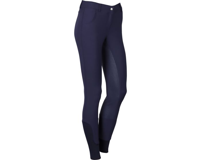 Harry's Horse Pantalon d'équitation Turanga Full Grip main product photo