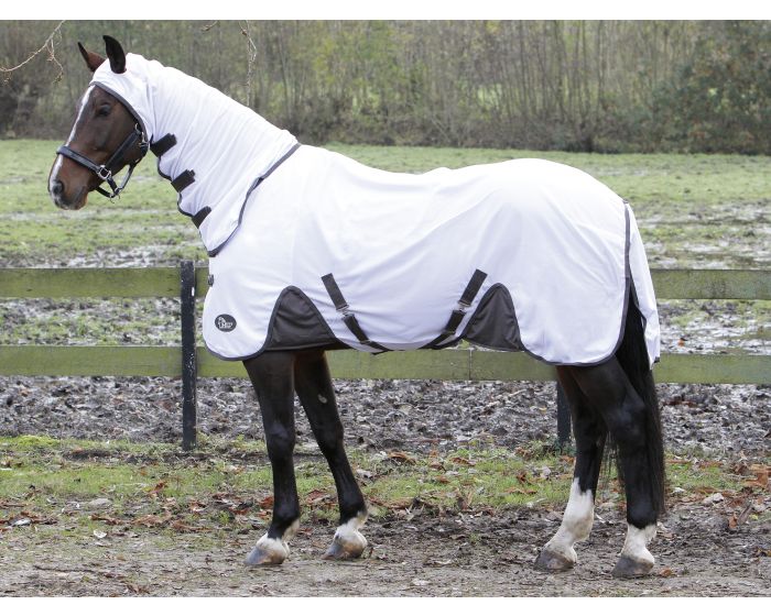 Harry's Horse Couverture anti-mouches avec col main product photo