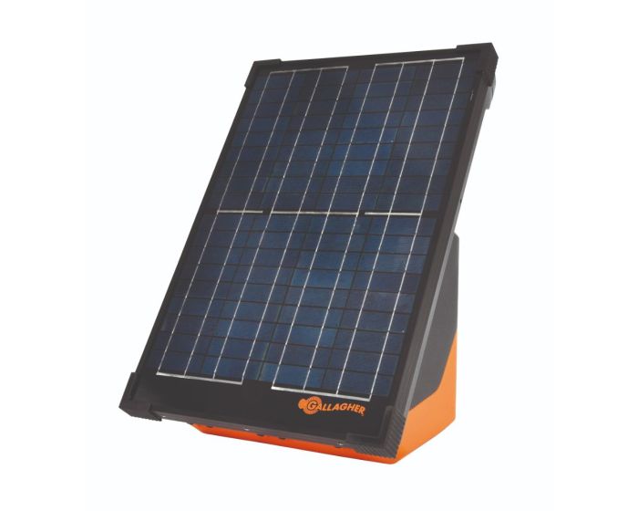 Gallagher S200 2 piles incluses - 12V/2,0J main product photo