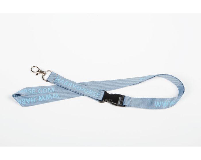 Harry's Horse HH keycord main product photo
