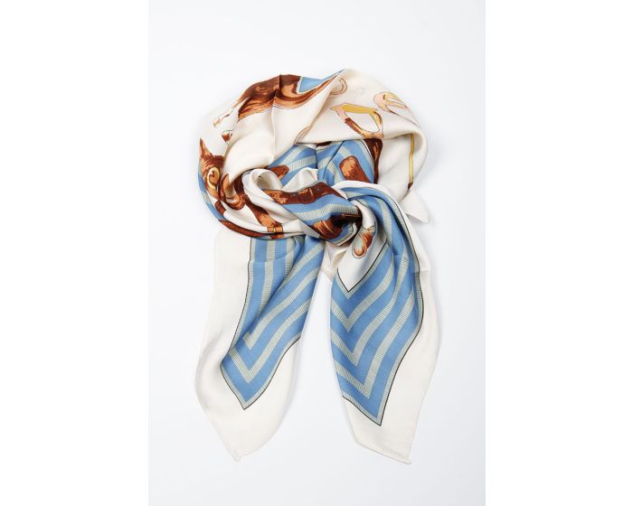 Harry's Horse Foulard Dimitra main product photo