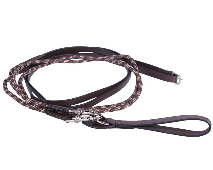 QHP Tirez les rênes du luxe main product photo
