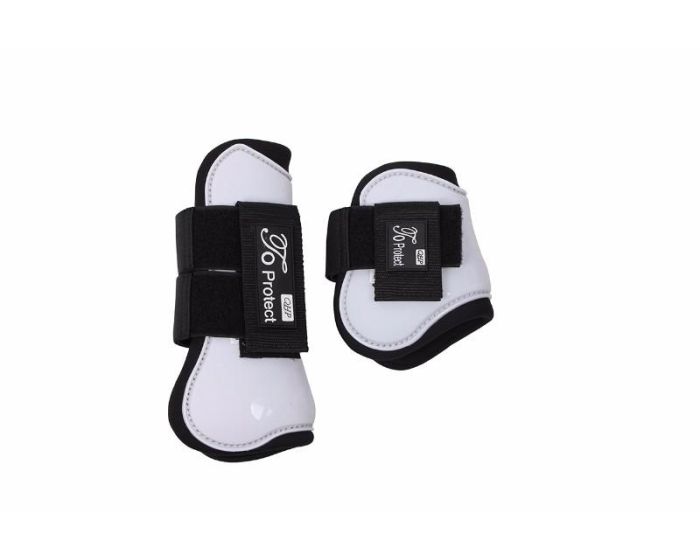QHP Ensemble de bottes de tendon de luxe main product photo