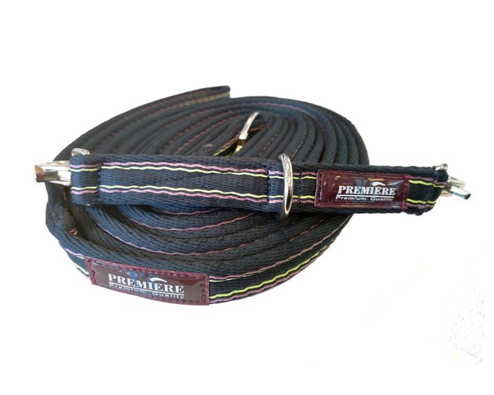 Jeu de cordage Premiere mors Blueberry main product photo