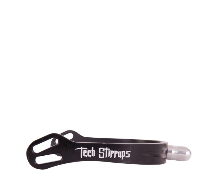 BR Tech Stirrups traces Milan main product photo