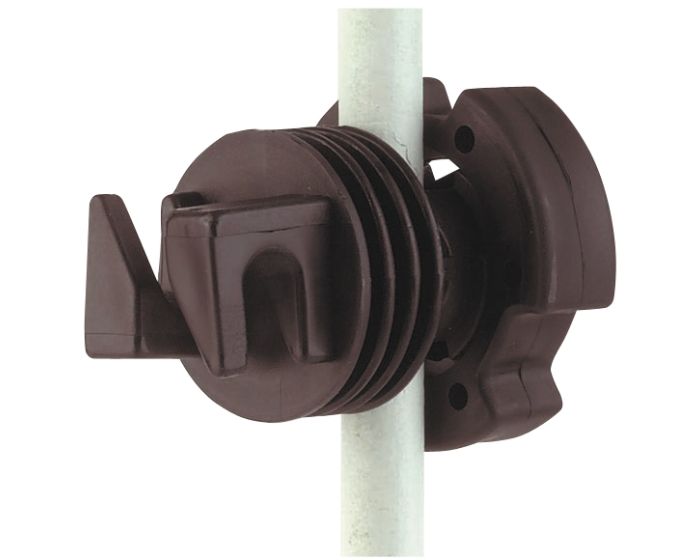 Hofman Isolant Vis pour poteau rond jusqu'à 12 mm main product photo