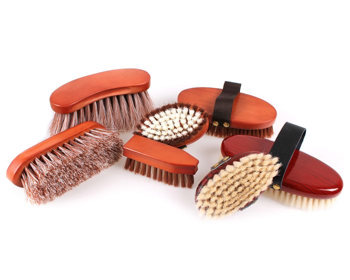 QHP Brosse douce Timber main product photo