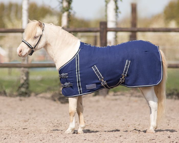 QHP Couverture polaire Falabella main product photo
