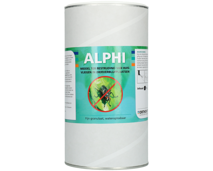 Alphi (Vingt-et-un) main product photo