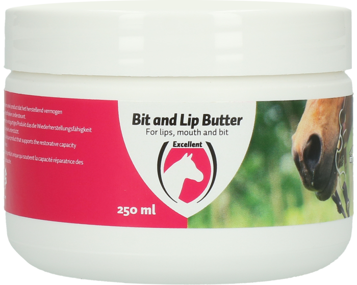 Hofman Beurre de mors et lèvres main product photo