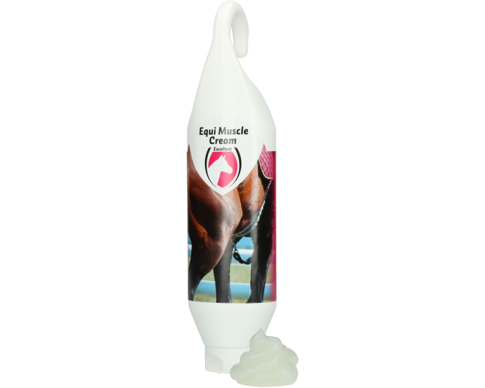 Excellent Crème Equi Muscle main product photo