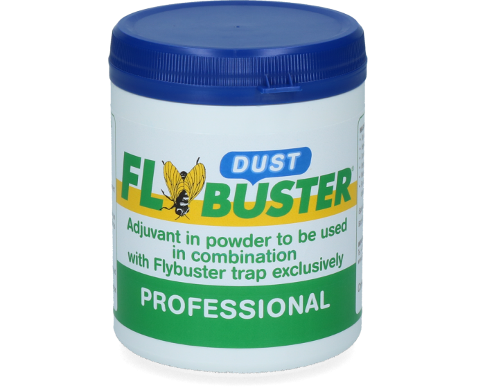 Flybuster appât main product photo