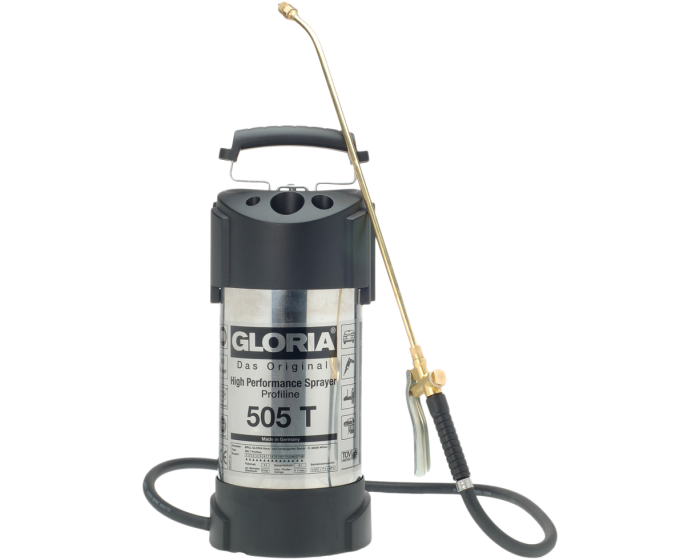 Gloria pulvérisateur à pression 505T main product photo