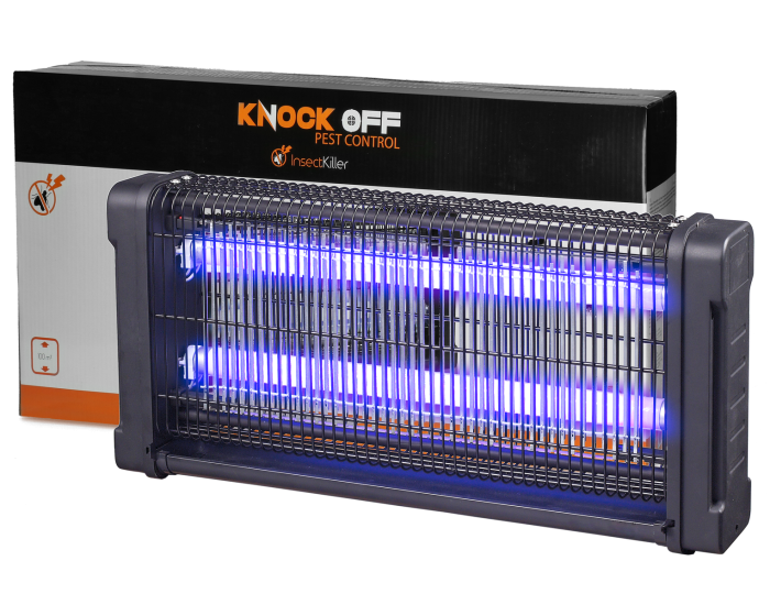 Knock Off Lampe insecte Knock Off main product photo