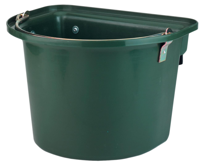 Hofman Bol alimentaire 12 l avec suspension et poignée main product photo