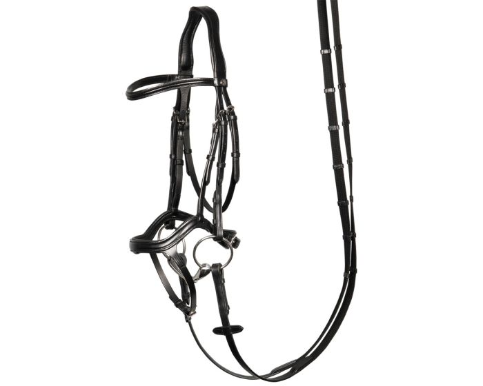 Harry's Horse Bridon anatomique main product photo