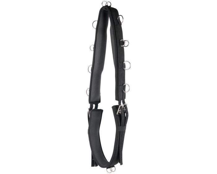 Harry's Horse Longe Sangle Luxe main product photo