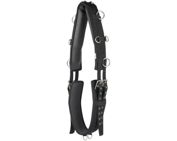 Harry's Horse Sangle de longe en peau de requin main product photo