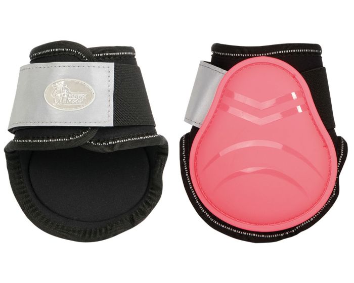 Harry's Horse Protège-boulets Neon Reflex main product photo