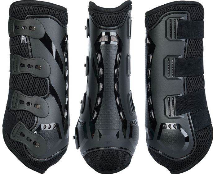 Harry's Horse Guêtres air mesh pro (arrière) main product photo