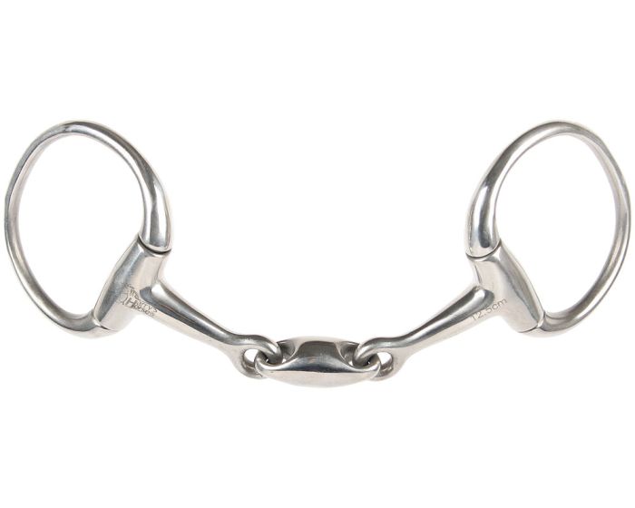 Harry's Horse Bustrail double joint O-link 13mm main product photo