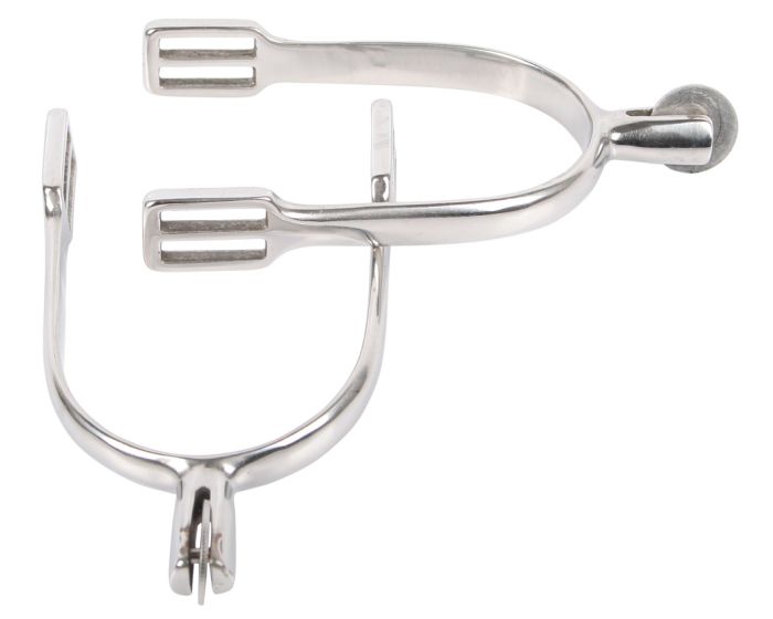 Harry's Horse Roue Spores souple large main product photo