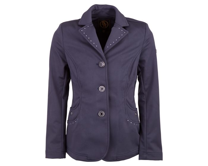 BR Veste d'équitation BR Las Vegas enfant main product photo