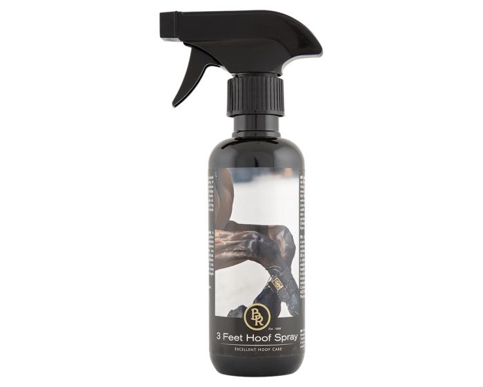 BR spray pour sabots 3 pieds main product photo