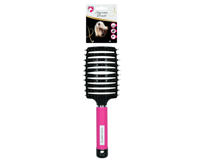 Excellent Brosse Suprême Cheval (Queue & Crinière) main product photo