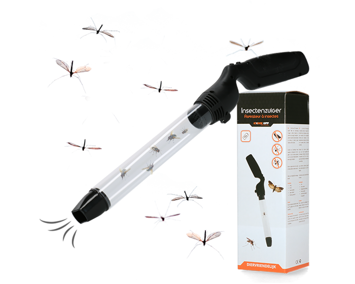 Knock Off meunier d'insectes main product photo