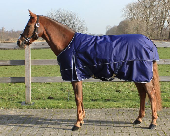 QHP Couverture technique Turnout 300 grammes main product photo