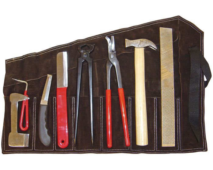 Harry's Horse kit maréchal-ferrant main product photo