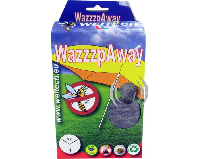 Hofman Pest WazzzpAway Wasp main product photo