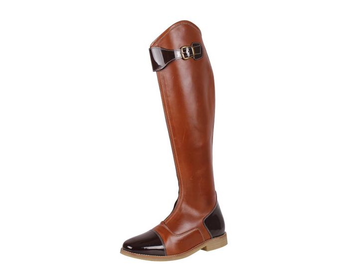QHP Botte D'équitation Adult main product photo